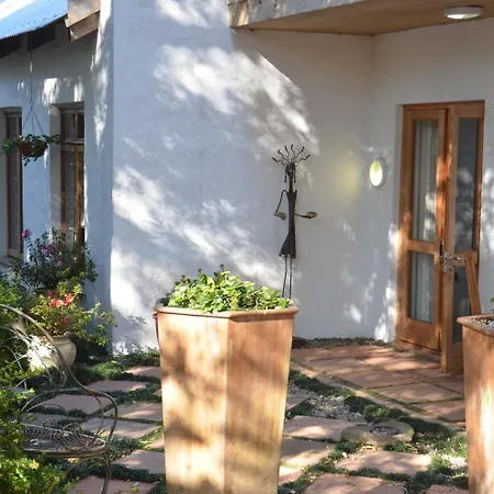 Bed & Breakfast In Hatfield-2