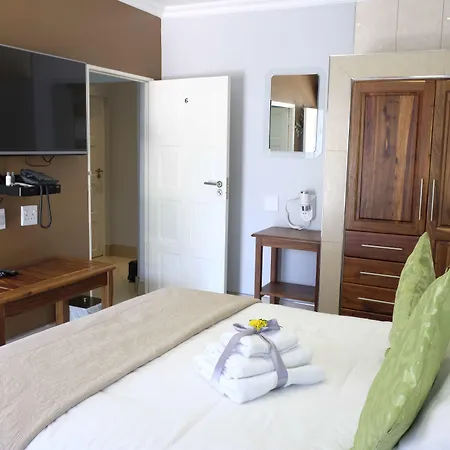Firwood Lodge-3